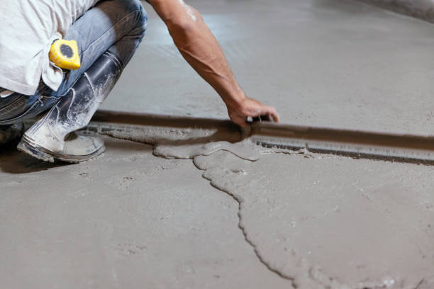 Best Concrete Sealing and Maintenance in Philadelphia, PA