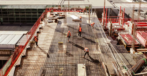 Best Concrete Driveway Installation in Philadelphia, PA