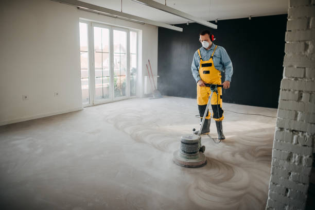 Best Concrete Sidewalk Installation in Philadelphia, PA