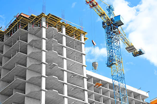 Best Commercial Concrete Services in Philadelphia, PA